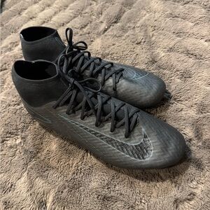 Nike Zoom Mercurial Superfly 10 Elite FG Shadow Pack Men’s Size 9